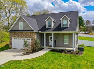 6104 Nails Creek Rd, Seymour, TN 37865