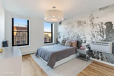 Rented by Corcoran