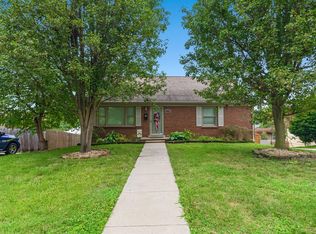 1737 Gettysburg Rd, Lexington, KY 40504