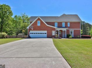 2390 Amberbrook Ln, Grayson, GA 30017