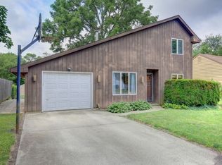 1313 W Clark St, Champaign, IL 61821