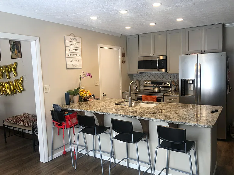 Rocky Fork Dr — Photo 17