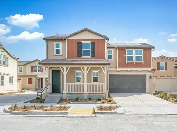 16175 Alamo Ct, Chino, CA 91708
