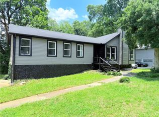 1088 Nimblewood Way, Stone Mountain, GA 30088