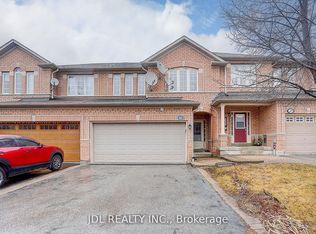 47 Millcliff Cir, Aurora, ON L4G7N7