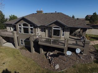 3509 Winterhawk Cir, Castle Rock, CO 80104