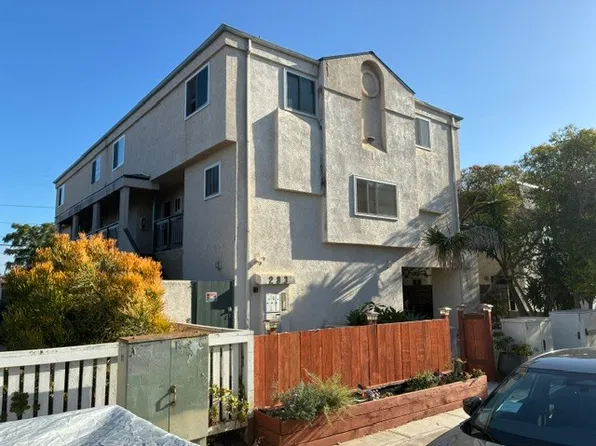 283 Date Ave APT C, Imperial Beach, CA 91932