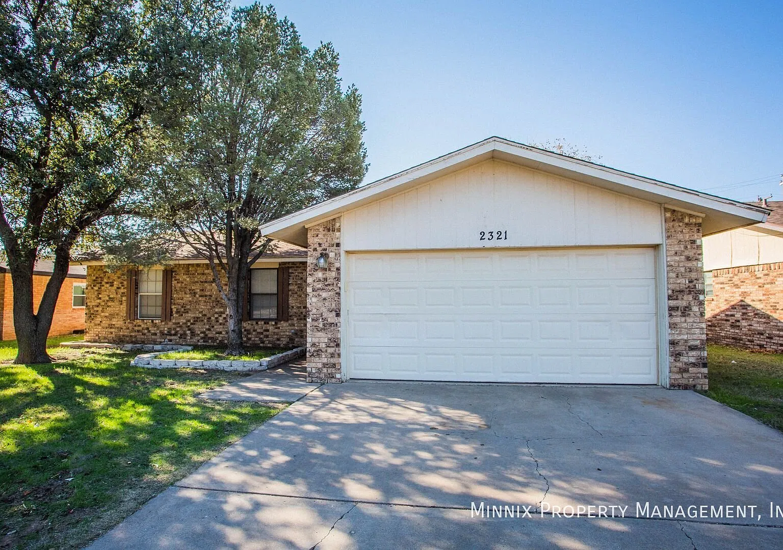 3 bedroom/ 2 bath | 2321 81st St. — Photo 1