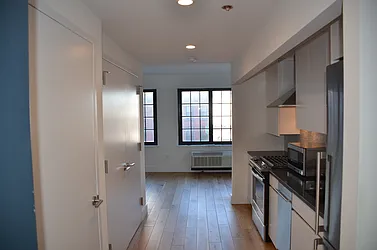 Rented by Loftey LLC