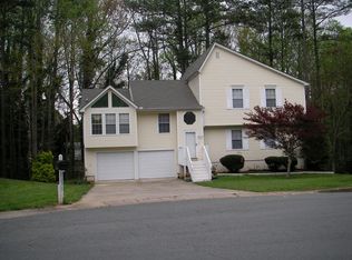 1175 Kennesaw Springs Dr, Kennesaw, GA 30144