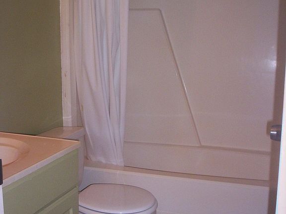 guest bathroom, exact to master
