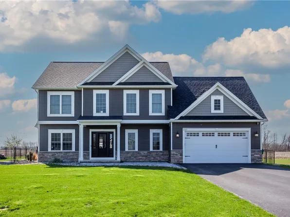 237 Collamer Rd, Hilton, NY 14468