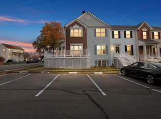 15663 Viewpoint Cir #1, Dumfries, VA 22025