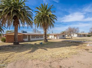 11310 N McGee Rd, Valley Farms, AZ 85191