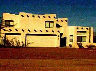3990 W Ironwood Hills Dr, Tucson, AZ 85745