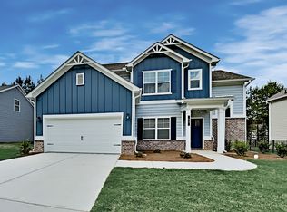 43 Jackson Brook Loop, Dallas, GA 30157