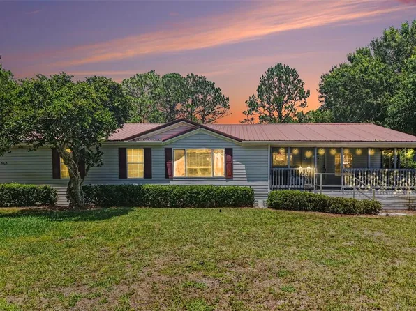 5105 Star Line Dr, Saint Cloud, FL 34771