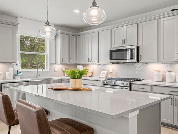 Beautiful Kitchen