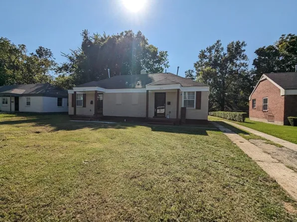 893 Pearce St, Memphis, TN 38107