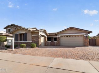 22153 E Domingo Rd, Queen Creek, AZ 85142