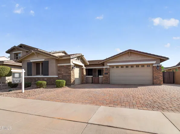 22153 E DOMINGO Road, Queen Creek, AZ 85142