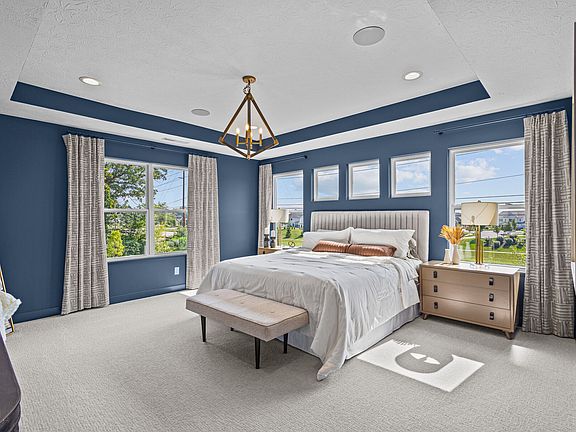 Interior - Representational Photo
