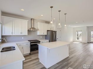 957 Birdwhistle Ln #3, Fort Collins, CO 80524