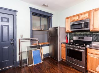 2700 N Ashland Ave #1, Chicago, IL 60614