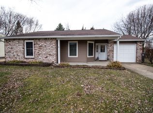 6908 Inverness Way, Indianapolis, IN 46237