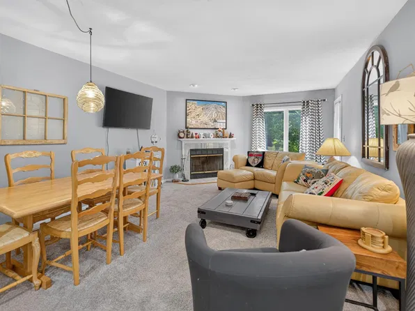 8C Deer Creek, Dover, VT 05356