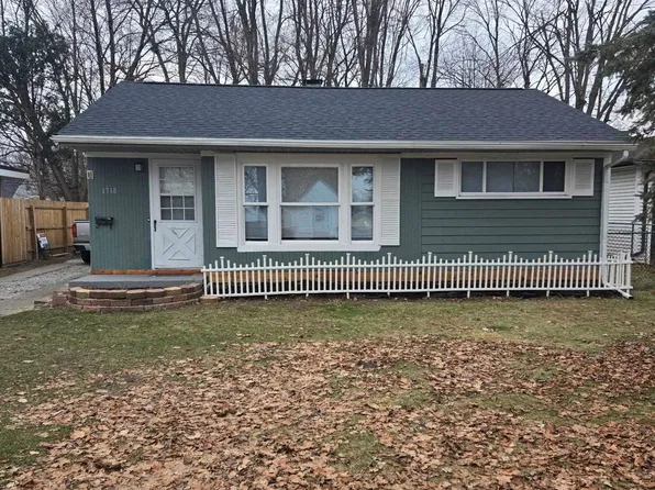 1718 Zauel St, Saginaw, MI 48602