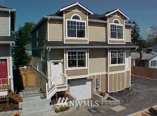 7716 Martin Luther King Way S #F, Seattle, WA