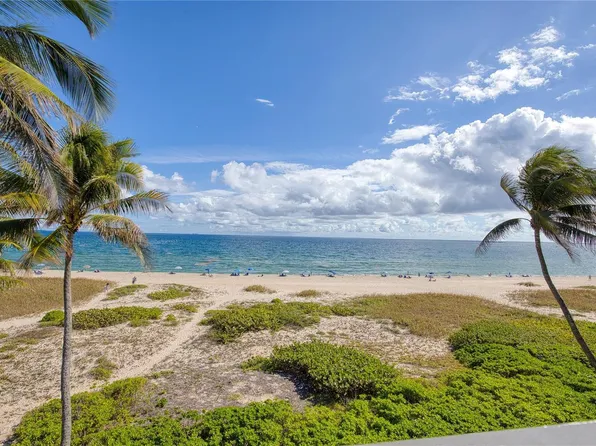 520 N Ocean Blvd APT 13, Pompano Beach, FL 33064