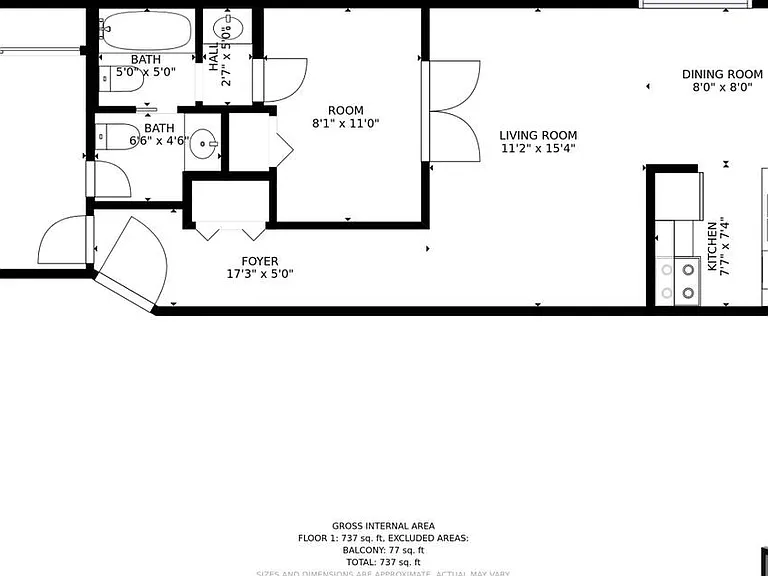 5300 E Waverly Dr #G3 — Photo 29