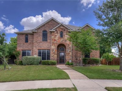 13190 Whistling Straits Ln, Frisco, TX, 75035