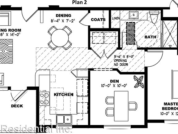 2nd image of this home