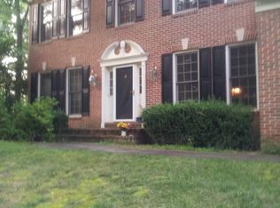 14422 Turkey Foot Rd, Gaithersburg, MD 20878