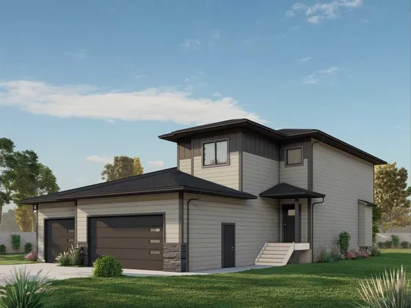 1911 SE 60th Ave, Lloydminster, AB T9V 3J6