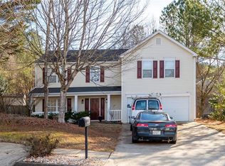 1001 River Plantation Dr, Woodstock, GA 30188
