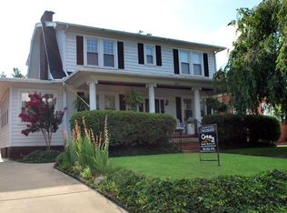 2141 Grandview Ave, Portsmouth, OH