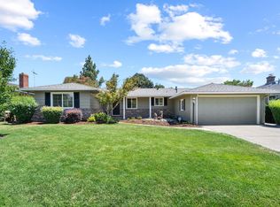 1141 Brownwyk Dr, Sacramento, CA 95822