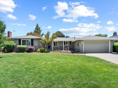 1141 Brownwyk Dr, Sacramento, CA, 95822