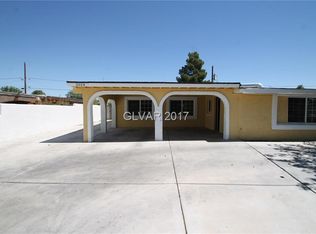 2524 E Webb Ave, North Las Vegas, NV 89030