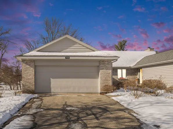 7816 Oakmont Ct NE, Rockford, MI 49341