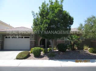 8555 Killians Greens Dr, Las Vegas, NV 89131