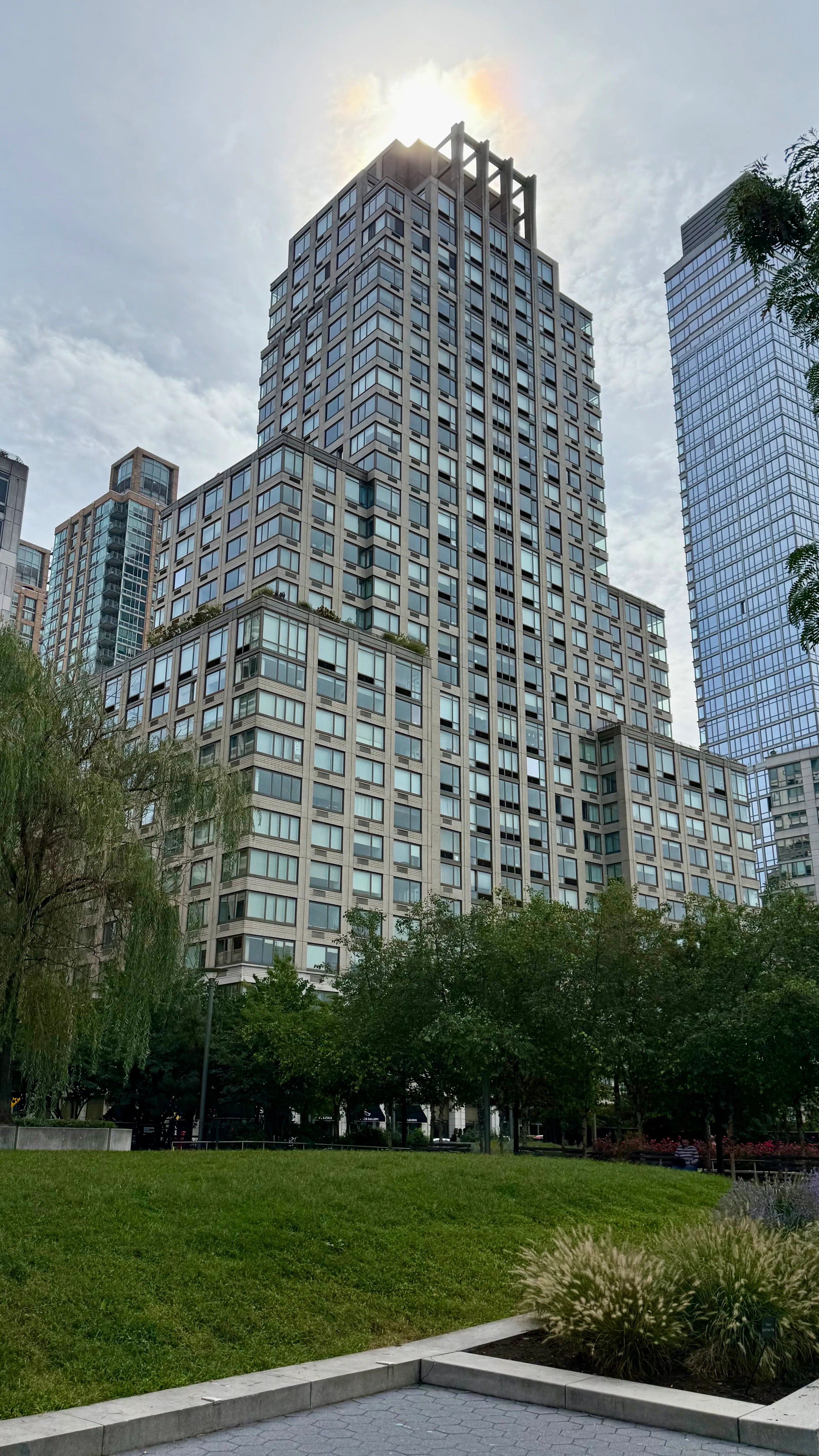 100 Riverside Boulevard #10A in Lincoln Square, Manhattan | StreetEasy