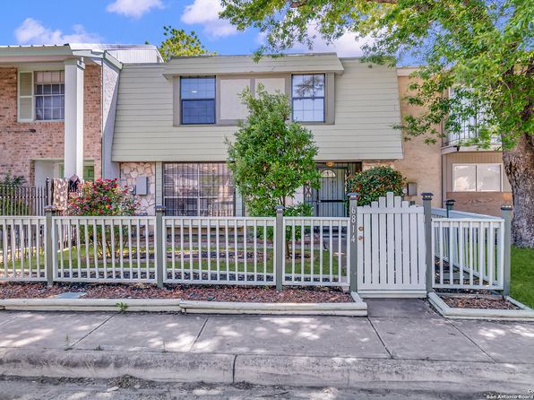 6814 Neston, San Antonio, TX 78239