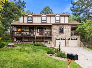 5610 Irish Pat Murphy Dr, Parker, CO 80134