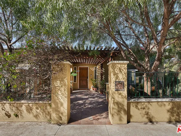 1507 Nolden St, Los Angeles, CA 90042