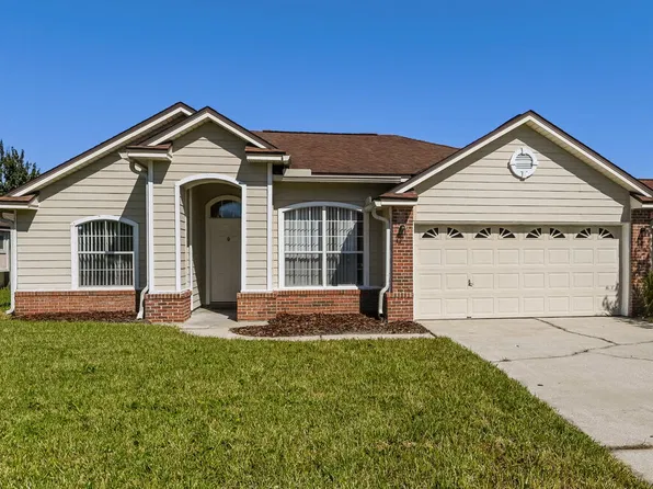 13247 Companion Cir S, Jacksonville, FL 32224
